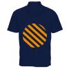 Polo Homme B&C Heavymill Vignette