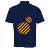 Polo Homme B&C Heavymill Vignette