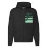 Sweat-shirt à capuche zippé Premium Vignette