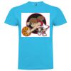 T-shirt Adulte, Awu Adodoé Braco Vignette