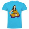 T-shirt Adulte, Awu Adodoé Braco Vignette