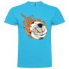 T-shirt Adulte, Awu Adodoé Braco Vignette