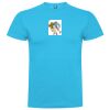 T-shirt Adulte, Awu Adodoé Braco Vignette