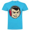 T-shirt Adulte, Awu Adodoé Braco Vignette