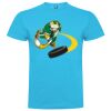 T-shirt Adulte, Awu Adodoé Braco Vignette