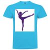 T-shirt Adulte, Awu Adodoé Braco Vignette