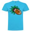 T-shirt Adulte, Awu Adodoé Braco Vignette