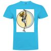 T-shirt Adulte, Awu Adodoé Braco Vignette