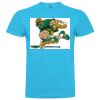 T-shirt Adulte, Awu Adodoé Braco Vignette