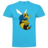T-shirt Adulte, Awu Adodoé Braco Vignette