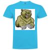 T-shirt Adulte, Awu Adodoé Braco Vignette