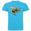 T-shirt Adulte, Awu Adodoé Braco Vignette