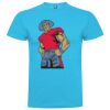 T-shirt Adulte, Awu Adodoé Braco Vignette