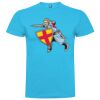 T-shirt Adulte, Awu Adodoé Braco Vignette