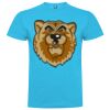 T-shirt Adulte, Awu Adodoé Braco Vignette