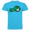 T-shirt Adulte, Awu Adodoé Braco Vignette