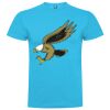 T-shirt Adulte, Awu Adodoé Braco Vignette