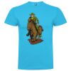 T-shirt Adulte, Awu Adodoé Braco Vignette