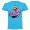 T-shirt Adulte, Awu Adodoé Braco Vignette