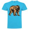 T-shirt Adulte, Awu Adodoé Braco Vignette