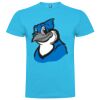 T-shirt Adulte, Awu Adodoé Braco Vignette