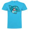 T-shirt Adulte, Awu Adodoé Braco Vignette
