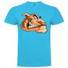 T-shirt Adulte, Awu Adodoé Braco Vignette