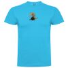 T-shirt Adulte, Awu Adodoé Braco Vignette