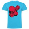 T-shirt Adulte, Awu Adodoé Braco Vignette