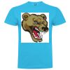 T-shirt Adulte, Awu Adodoé Braco Vignette