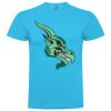 T-shirt Adulte, Awu Adodoé Braco Vignette