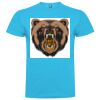 T-shirt Adulte, Awu Adodoé Braco Vignette