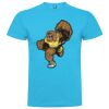 T-shirt Adulte, Awu Adodoé Braco Vignette