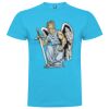 T-shirt Adulte, Awu Adodoé Braco Vignette