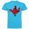 T-shirt Adulte, Awu Adodoé Braco Vignette