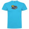 T-shirt Adulte, Awu Adodoé Braco Vignette