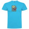 T-shirt Adulte, Awu Adodoé Braco Vignette
