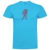 T-shirt Adulte, Awu Adodoé Braco Vignette