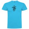 T-shirt Adulte, Awu Adodoé Braco Vignette