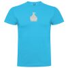 T-shirt Adulte, Awu Adodoé Braco Vignette