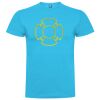 T-shirt Adulte, Awu Adodoé Braco Vignette