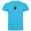 T-shirt Adulte, Awu Adodoé Braco Vignette