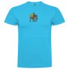 T-shirt Adulte, Awu Adodoé Braco Vignette