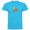 T-shirt Adulte, Awu Adodoé Braco Vignette