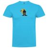 T-shirt Adulte, Awu Adodoé Braco Vignette