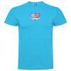 T-shirt Adulte, Awu Adodoé Braco Vignette