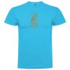 T-shirt Adulte, Awu Adodoé Braco Vignette