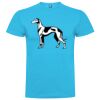T-shirt Adulte, Awu Adodoé Braco Vignette