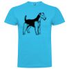T-shirt Adulte, Awu Adodoé Braco Vignette