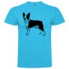 T-shirt Adulte, Awu Adodoé Braco Vignette